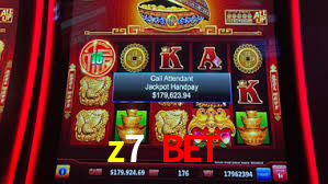 Bônus Generosos e Exclusivos no z7 bet para Você!